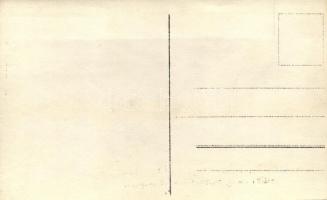 Az osztrák-magyar katonai vasút gőzmozdonya / Austrian-Hungarian military locomotive, photo