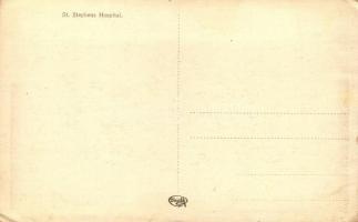 Budapest IX. Szent István Kórház, Gyáli út 1