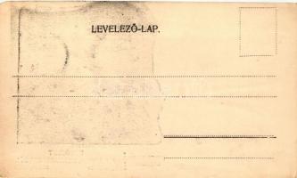 Budapest I. Boros Gyula Márvány Menyasszony vendéglője, Márvány utca 9