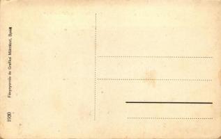 Zalacsány, Gróf Batthyány Pál kastélya