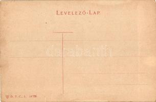 Eger, Látkép D.T.C.L. 14730