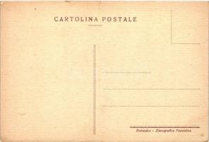 Macedonia Extra, cigarette advertisement s: A. Scorzon