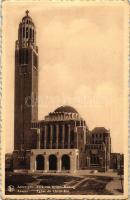 Antwerpen, Anvers; Kerk van Kristus Konig / church