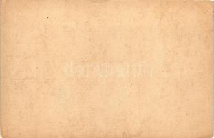 A cs. és kir. 83. gyalogezred tábori levelezőlapja / postcard of the 83. K.u.K. infantry regiment