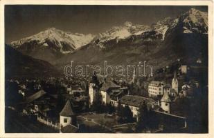 Meran, Merano; church