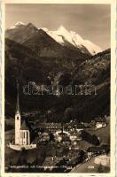 Heiligenblut am Großglockner