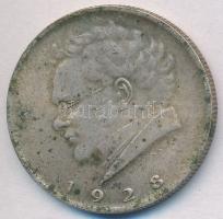 Ausztria 1928. 2Sch Ag "Schubert" T:2- patina
Austria 1928. 2 Schilling Ag "Schubert&...