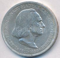 1936. 2P Ag "Liszt Ferenc" T:2
Adamo P7.3