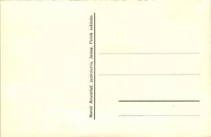 Kőrösmező, Jasina;  Easter pastry ordination, folklore