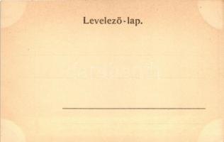 Budapest II. Ferenc József Nevelőintézet, korcsolyázók csoportja, Erdélyi felvétele