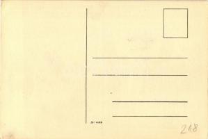 1941 Esquadra italiana tinha sofrido as seguintes perdas no Mediterraneo / Anti-Italian propaganda, ...