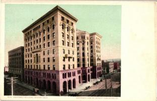 Denver, Equitable Building