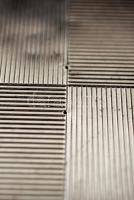 cca 1900 Ezüst cigarettatárca, jelzett, dísz rögzítésre szolgáló 2 apró lyukkal, Ag., nettó:115 gr.,...