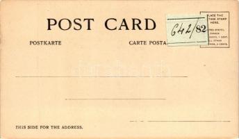 Milwaukee, Davidson Theatre; C. N. Caspar Co. Publishers