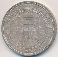 1936. 2P Ag "Madonna" T:2
Adamo P7