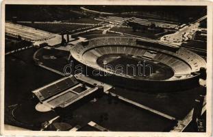 Berlin, Reichssportfeld, Olympia-Stadion