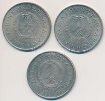 1950-1952. 2Ft Cu-Ni (3xklf) T:2