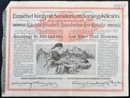 Budapest 1886. "Egyházi Műemlék Alap" Sorsjegykölcsöne 5Ft-ról a budapest-lipótvárosi bazi...