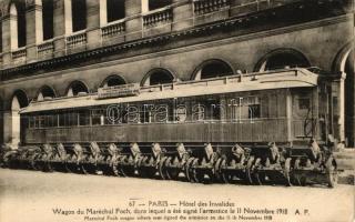 Paris, Hotel des Invalides, cannons (fa)