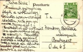 Skiers around Semmering, Austria