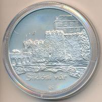 2008. 5000Ft "Siklósi Vár" T:BU
Adamo EM218