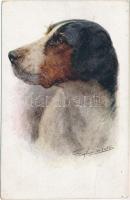 Dog, A.R. & Co. I.B. 1504. s: Valter (fa)