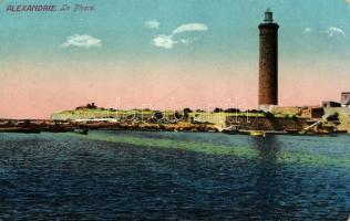 Alexandria, Lighthouse