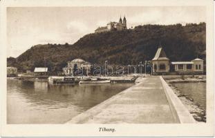 Tihany