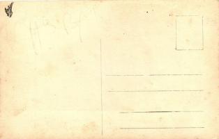 Gavarnie, Cruise autobus, group photo