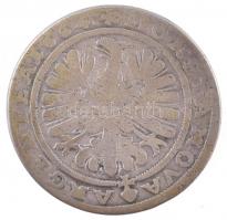 Német Államok / Szilézia-Liegnitz-Brieg 1664. 15kr Ag "III. György" (6,07g) T:3
German Sta...