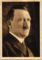 Adolf Hitler, Photo Hoffmann 'Geburtstag des Führers' So. Stpl