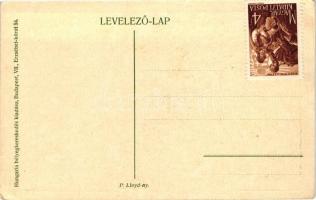 Ungarn's Raritäten / Magyar ritkaságok; a Hungária bélyegkereskedés kiadása / rarities of Hunga...