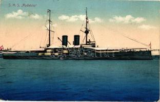 SMS Radetzky (Rb)