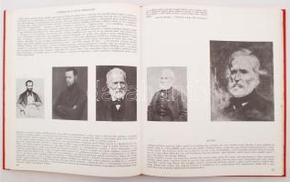 Feld, Charles et alii  (szerk.): Az eget ostromló Párizs. A párizsi kommün képekben. Budapest, 1971,...