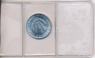 1983. 20f + 5Ft + 10Ft "FAO" eredeti tokban tanúsítvánnyal T:1-