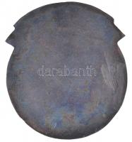 1972. "MÁV 1972 Első félév - Budapest-Szeged-Miskolc-Debrecen-Szombathely-Pécs" Br emlékpl...