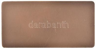 1984. "Csepel Vas- és Fémművek - 35 éves törzsgárda tagjának" Br plakett eredeti dísztokba...