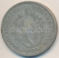 1929. 2P Ag "Madonna" T:3