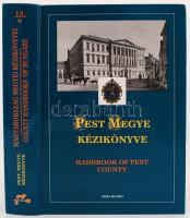 Kasza Sándor dr. (szerk.): Pest Megye Kézikönyve. I. kötet. Magyarország Megyei Kézikönyve. 1998, Ceba Kiadó. Illusztrált kiadói karton kötésben.