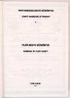 Kasza Sándor dr. (szerk.): Fejér Megye Kézikönyve.  Magyarország Megyei Kézikönyve. 1997, Ceba Kiadó...