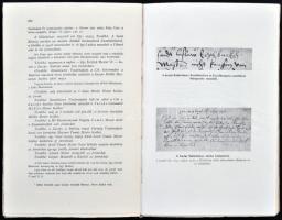Bevilaqua Borsody Béla: A budai és pesti mészáros céhek ládáinak okiratai 1270-1872. Az ipartársulat...