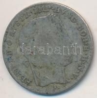Ausztria 1837A 3kr Ag "I. Ferdinánd" T:2-,3
Austria 1837A 3 Kreuzer Ag "Ferdinand I&q...