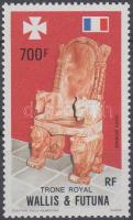 1989 Királyi trón Mi 564