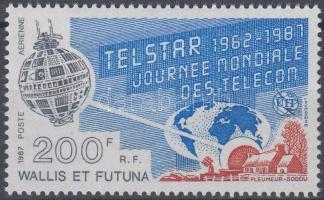 Telstar, Telstar