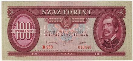 1949. 100Ft T:I