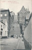 Liege, Montagne de Bueren / mountain (EK)