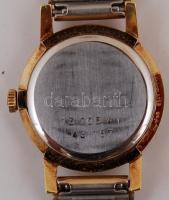 Doxa női karóra, számozott, működőképes állapotban /
Doxa women1s watch