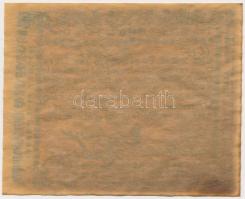 Amerikai Egyesült Államok / Virginia 1781. 250$ replika T:I
USA / Virginia 1781. 250 Dollars replica...