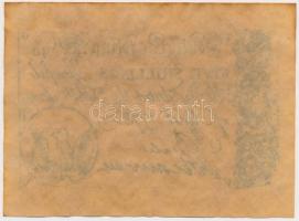 Amerikai Egyesült Államok / Dél-Karolina 1778. 5Sh replika T:I
USA / South Carolina 1778. 5 Shilling...