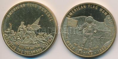 Amerikai Egyesült Államok / Atlantic City DN "Trump Marina Hotel-Casino" (2xklf) kaszinó z...